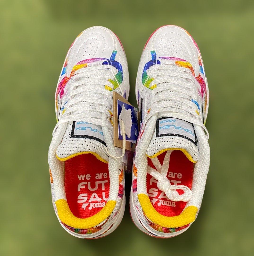 シューズ joma / TOP FLEX PLUS 2676 IN (26cm)