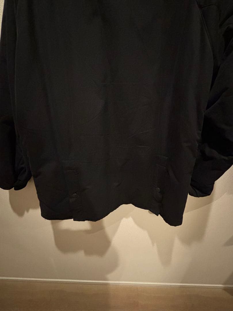Barbour 別注 BEDALE INSULATION/中綿,40,ブラック