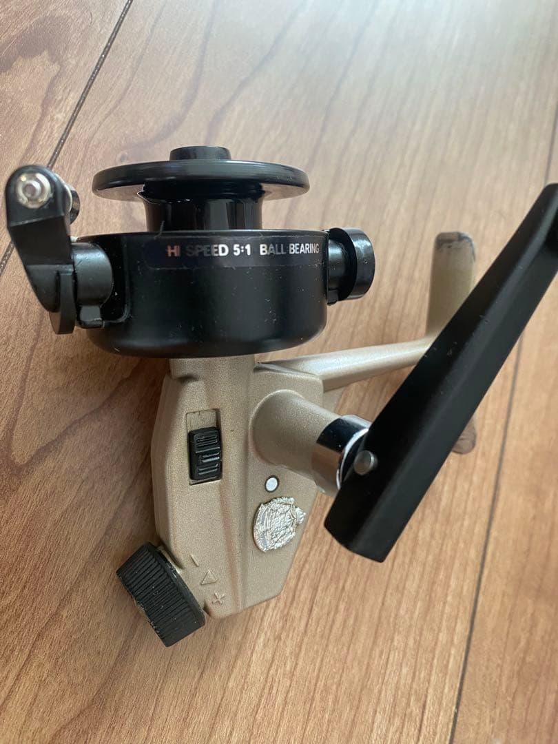 ABU Cardinal 3 1stモデル　アブ　カーディナル3 オールド