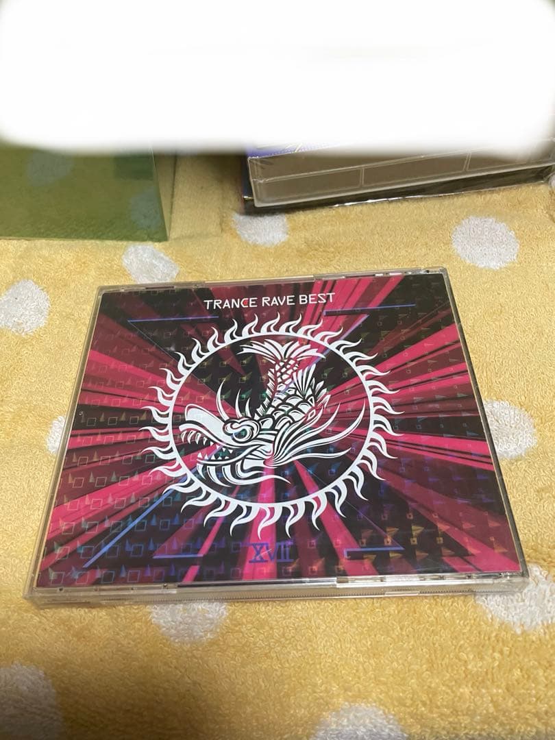 トランスレイヴベスト