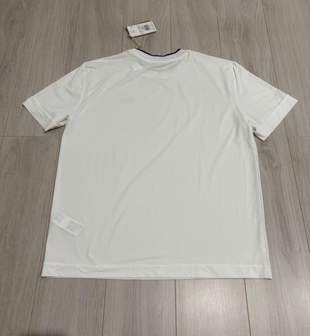 A.P.C golf メンズ　ゴルフウェア　アーペーセーゴルフ