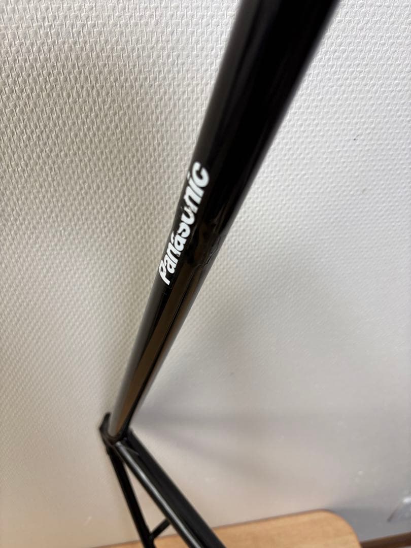 Panasonicピストフレーム