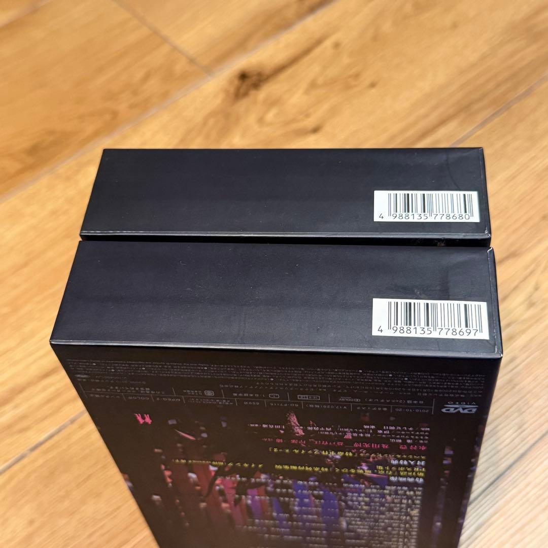【2巻セット】相棒 season8 DVD-BOX Ⅰ + DVD-BOX Ⅱ