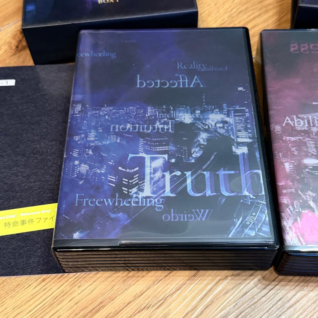 【2巻セット】相棒 season8 DVD-BOX Ⅰ + DVD-BOX Ⅱ