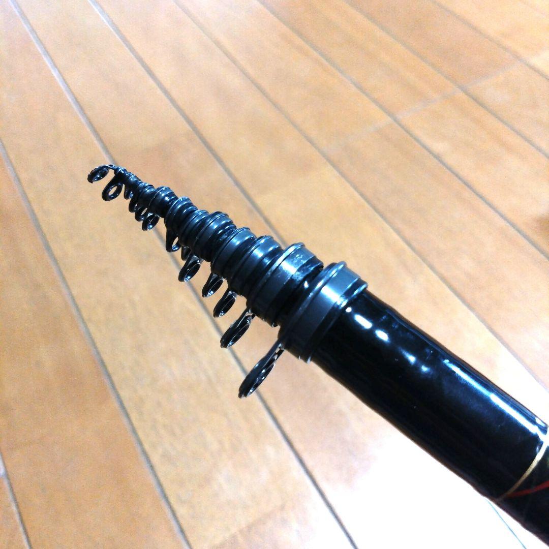 シマノ ツインパワー 磯 1-63 ファインセラミックスTWIN POWER