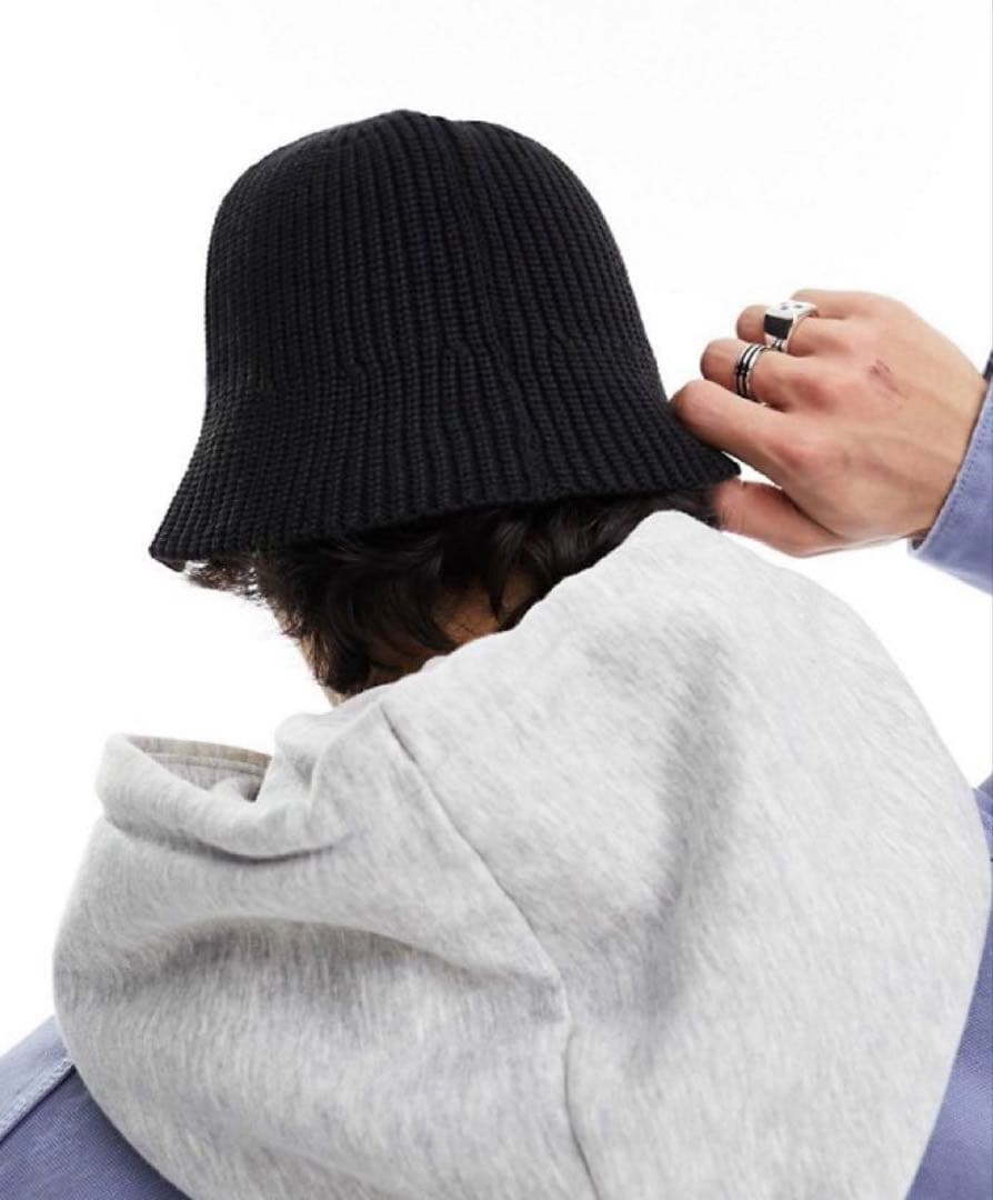 美品　CARHARTT WIP W PALOMA HAT M/Lサイズ
