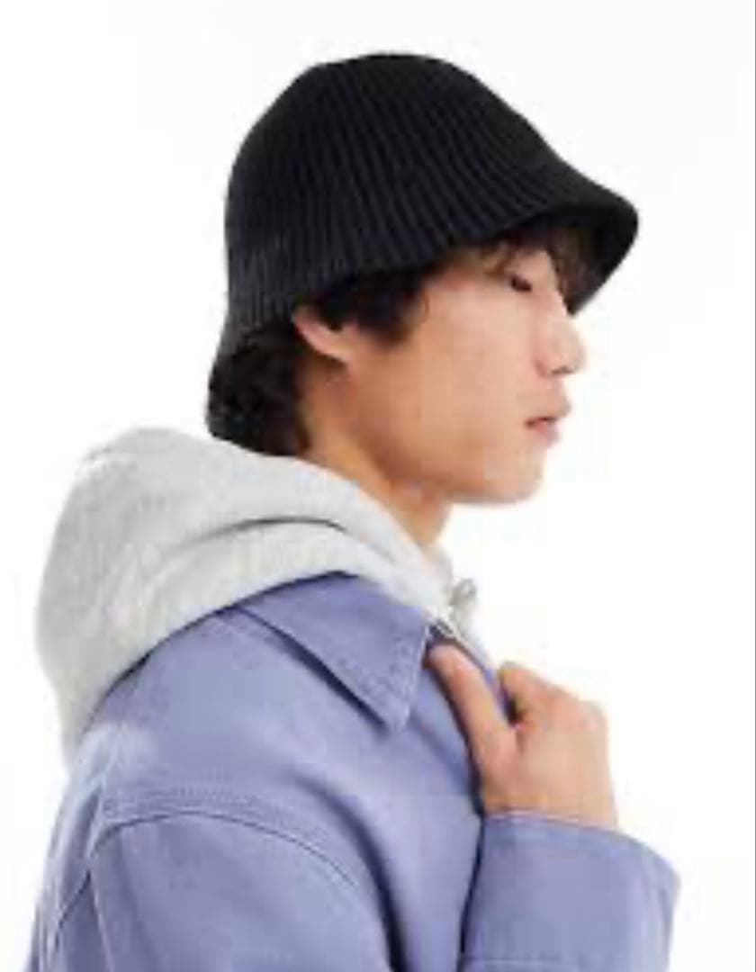 美品　CARHARTT WIP W PALOMA HAT M/Lサイズ