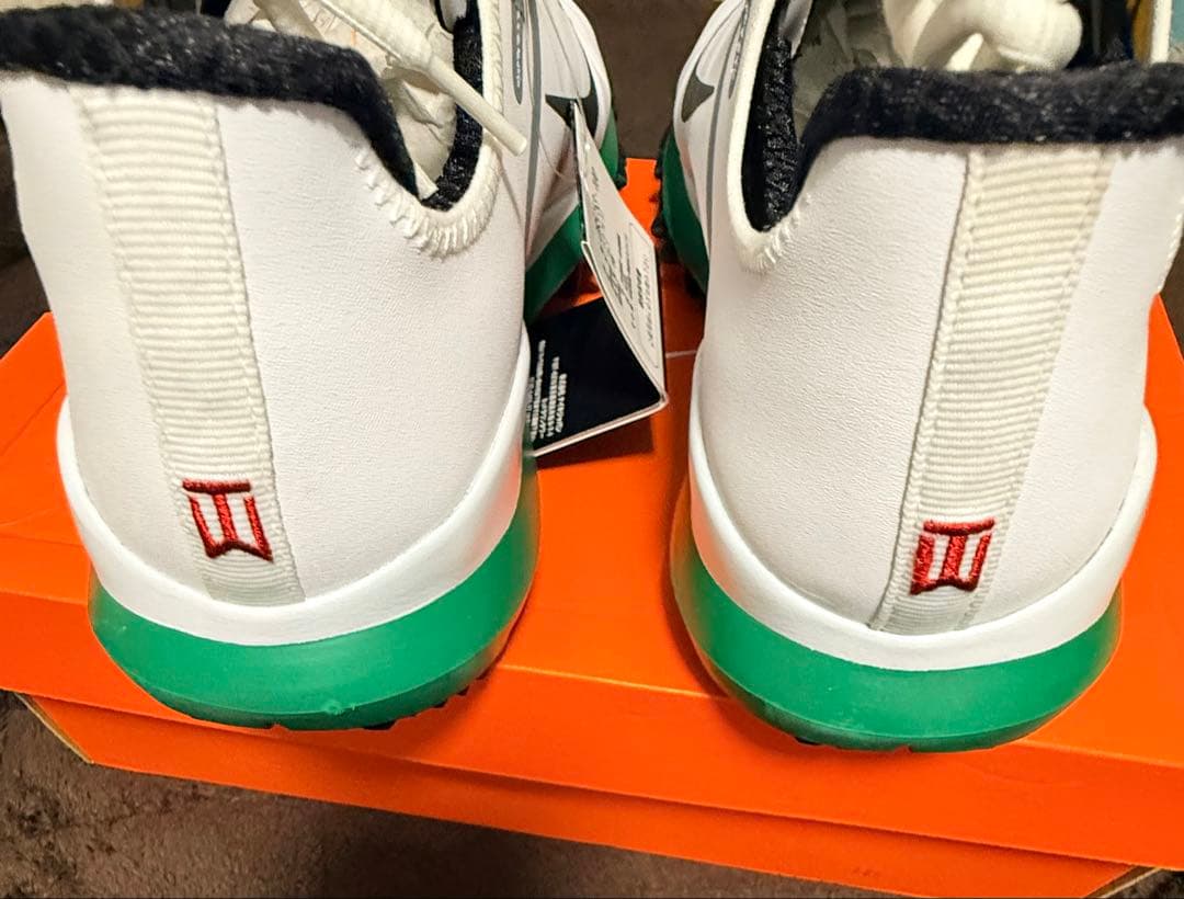 NIKE TW'13W タイガーウッズモデル　逸品