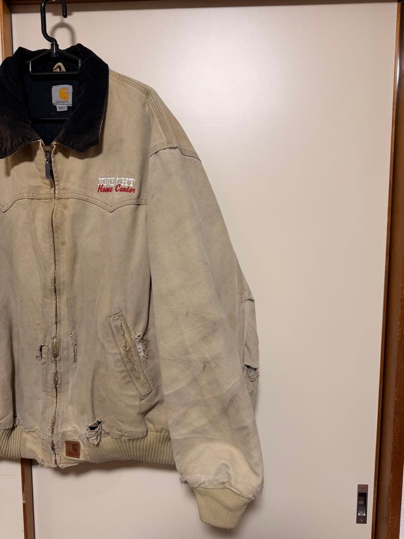 2*ト様 CARHARTT SANTA FE “MERILLAT”