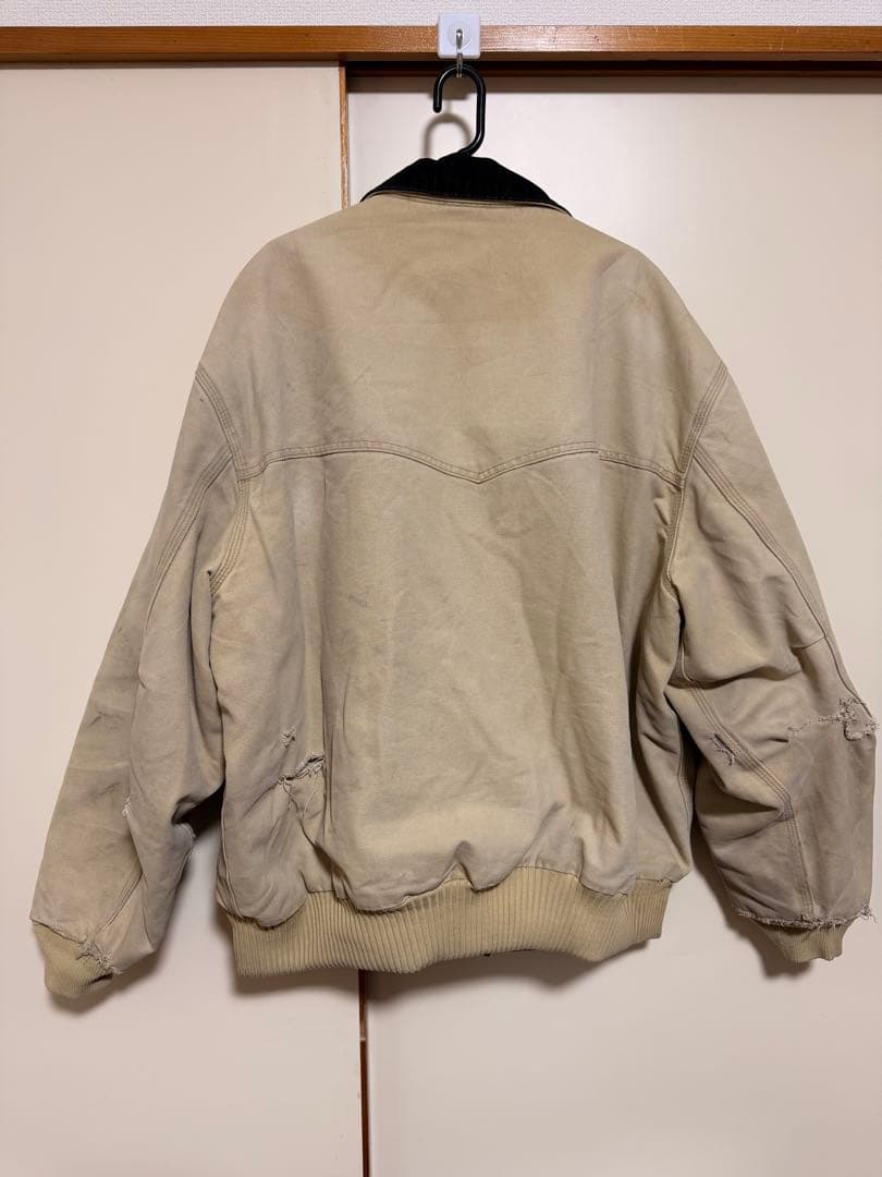 2*ト様 CARHARTT SANTA FE “MERILLAT”