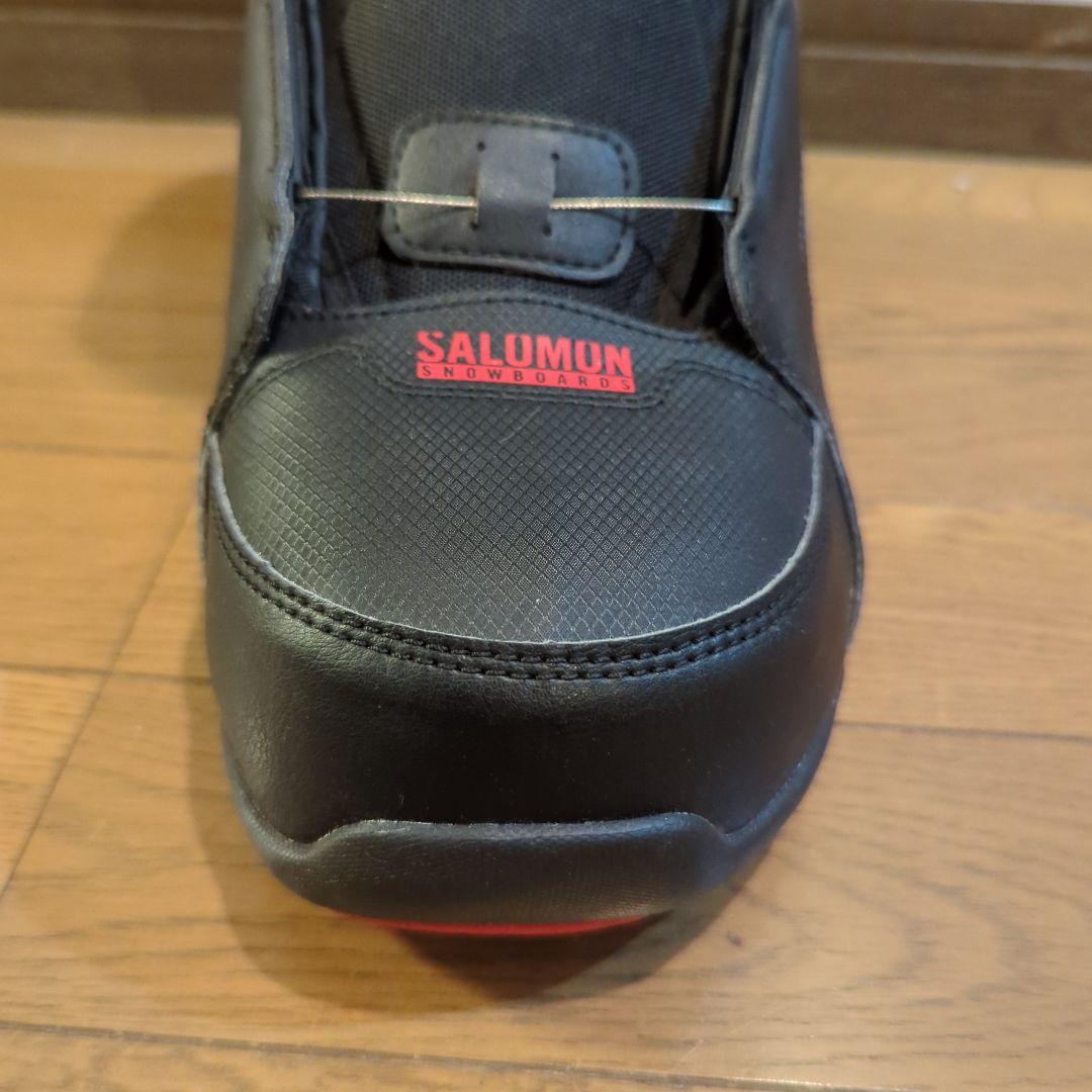SALOMON FACTION BOA スノーボードブーツ 29cm