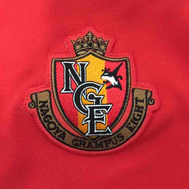 上下セット‼︎名古屋グランパスエイト‼︎