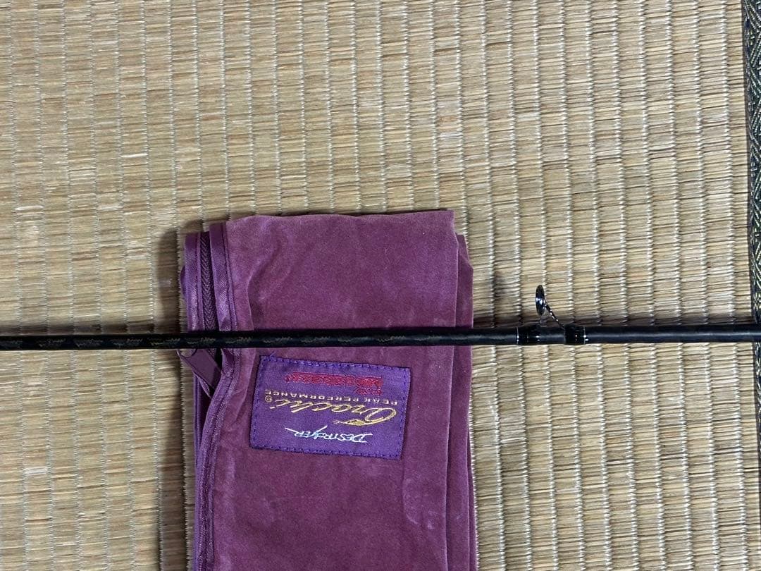 メガバス デストロイヤー オロチ F4-65DG