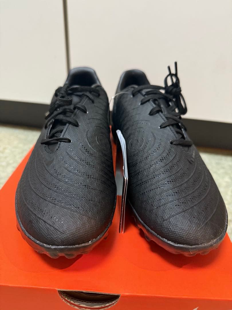 Nike Phantom GX2 Academyブラック 24cm