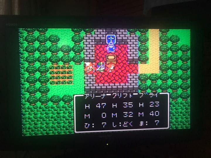 ファミコン 任天堂 Nintendo 本体  カセット11個