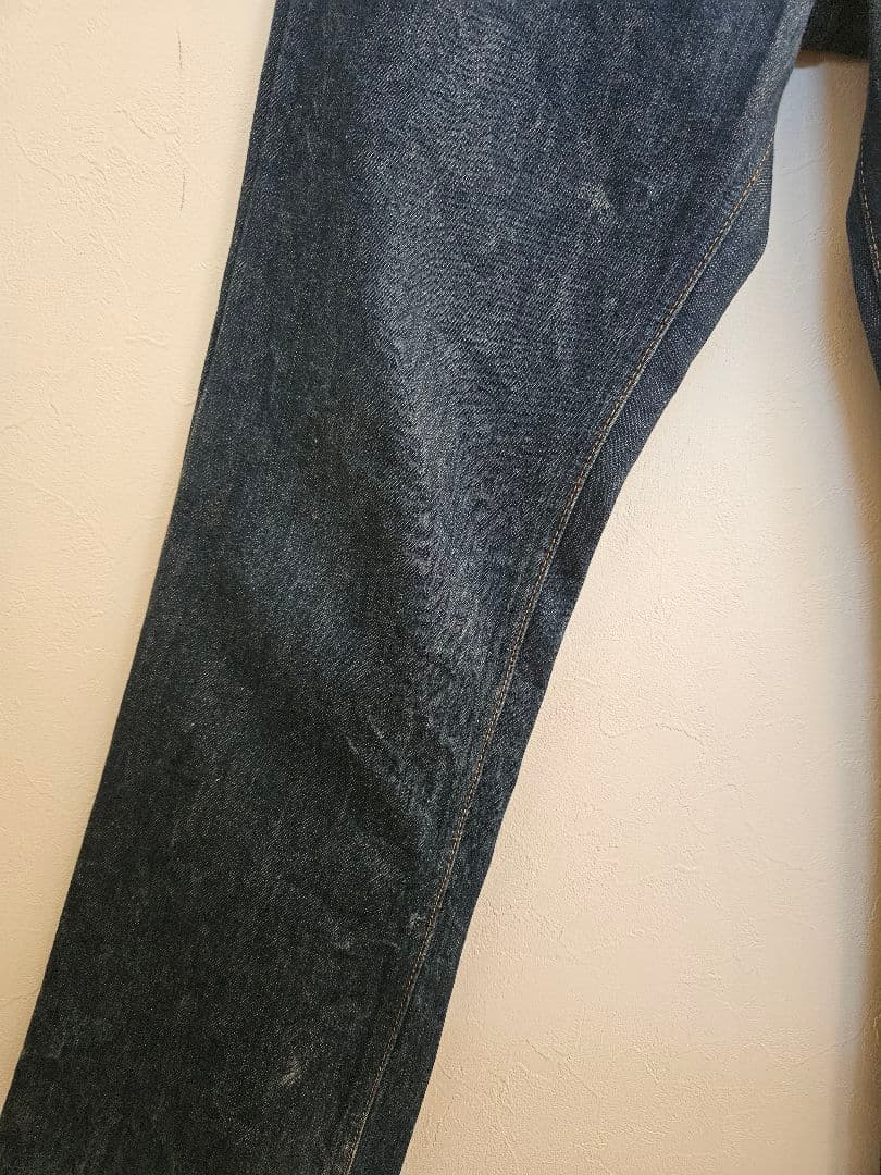 リーバイス Levis 517 W30 ボタン裏8　タロン42 usa製