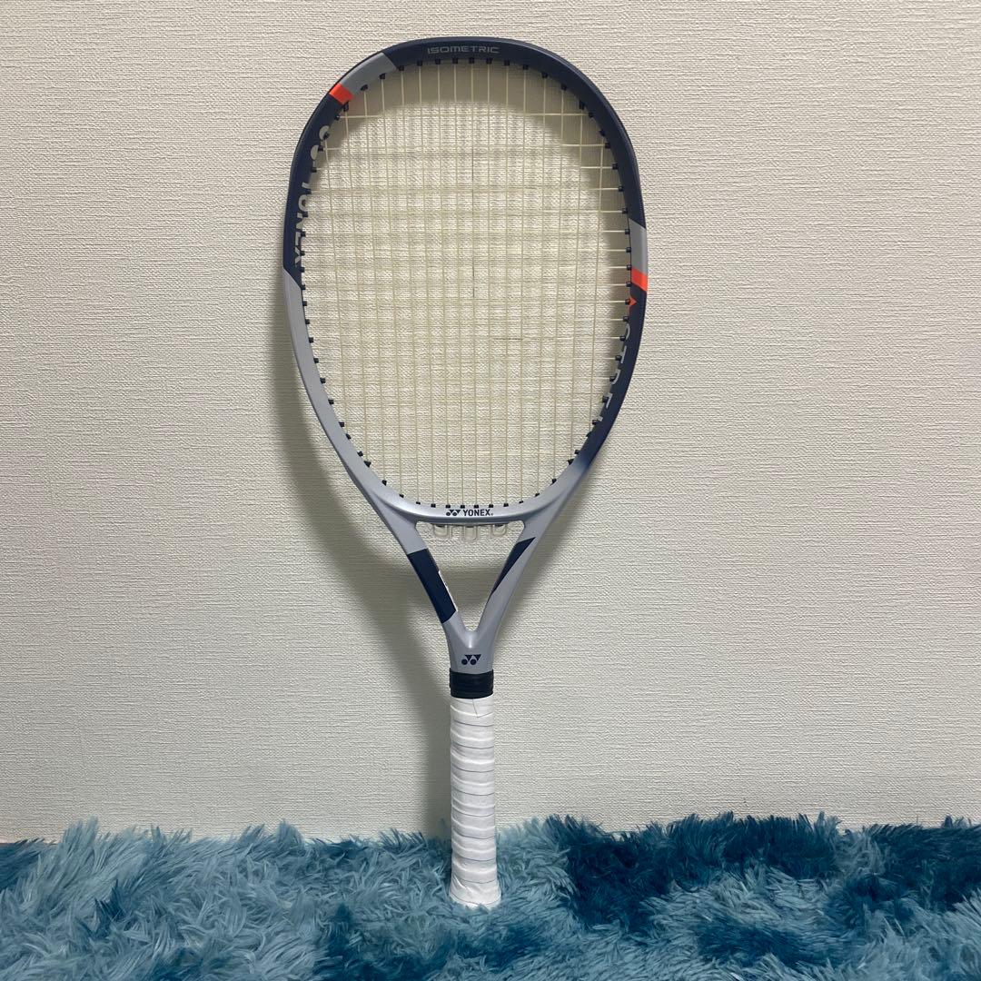 YONEX ASTREL105 ヨネックス アストレル105 G2 ケース付き