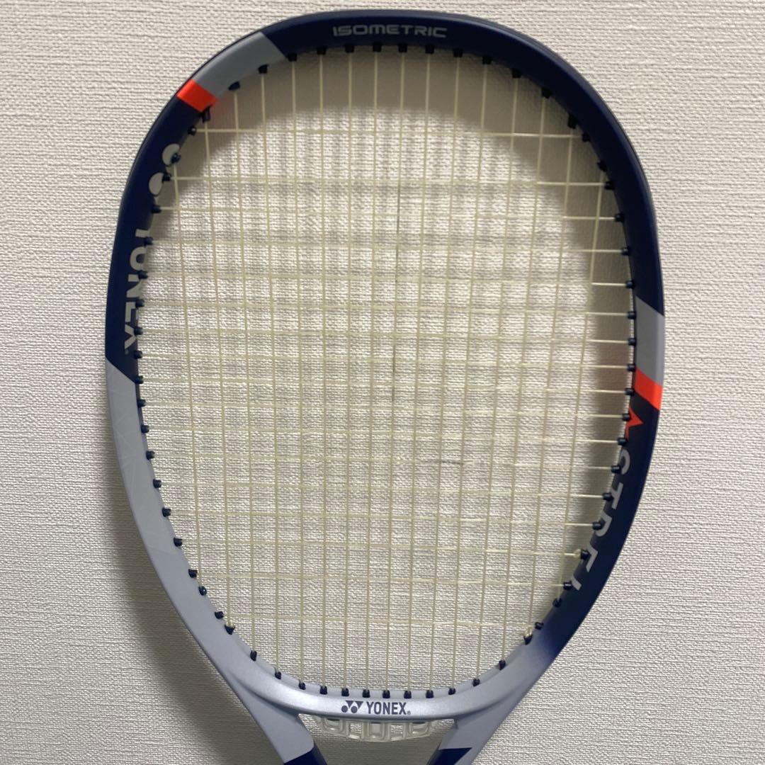 YONEX ASTREL105 ヨネックス アストレル105 G2 ケース付き