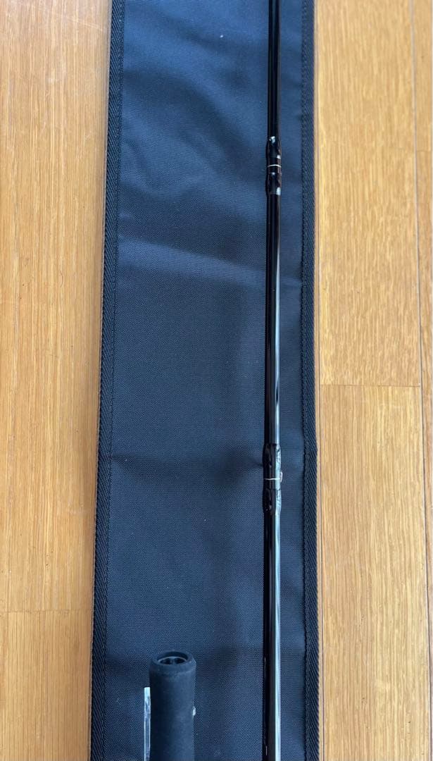 ZENAQ グランツ80-25X