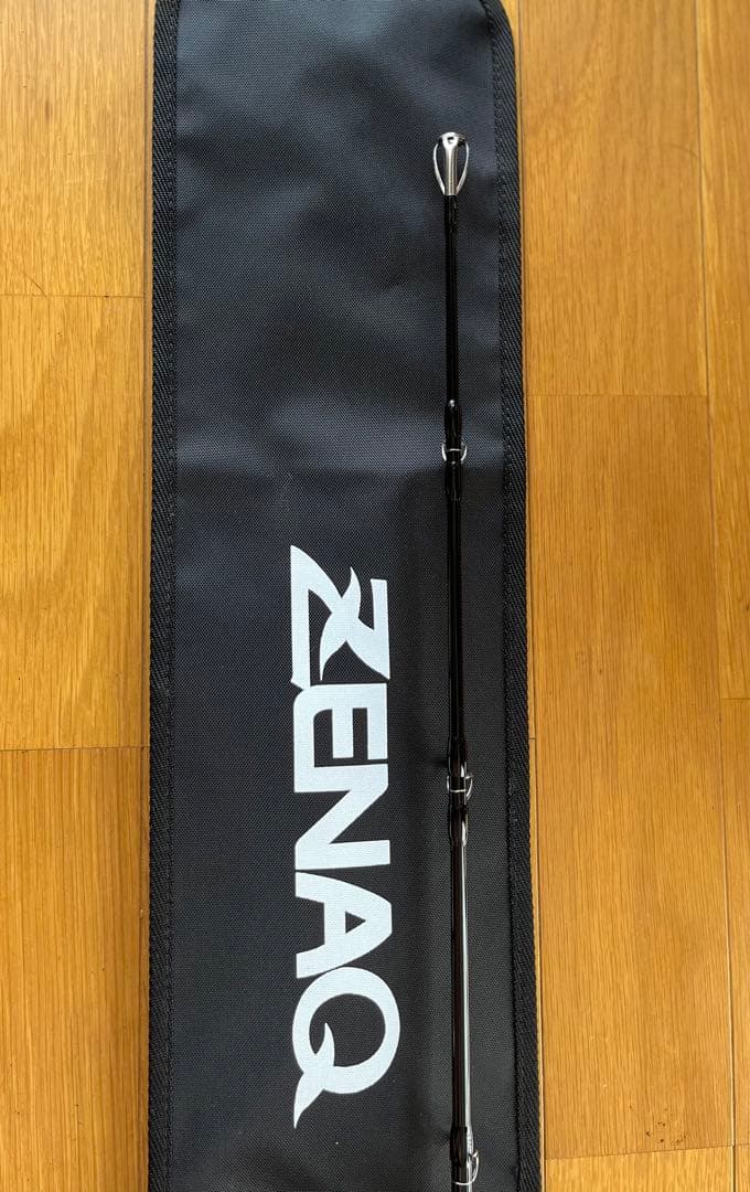 ZENAQ グランツ80-25X