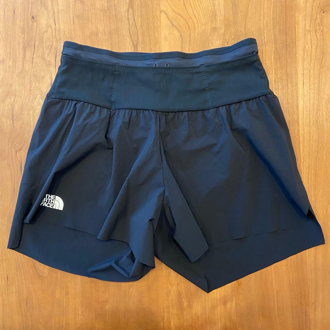 陸上用パンツ Enduris Trail Very Short NB42370 NB72573
