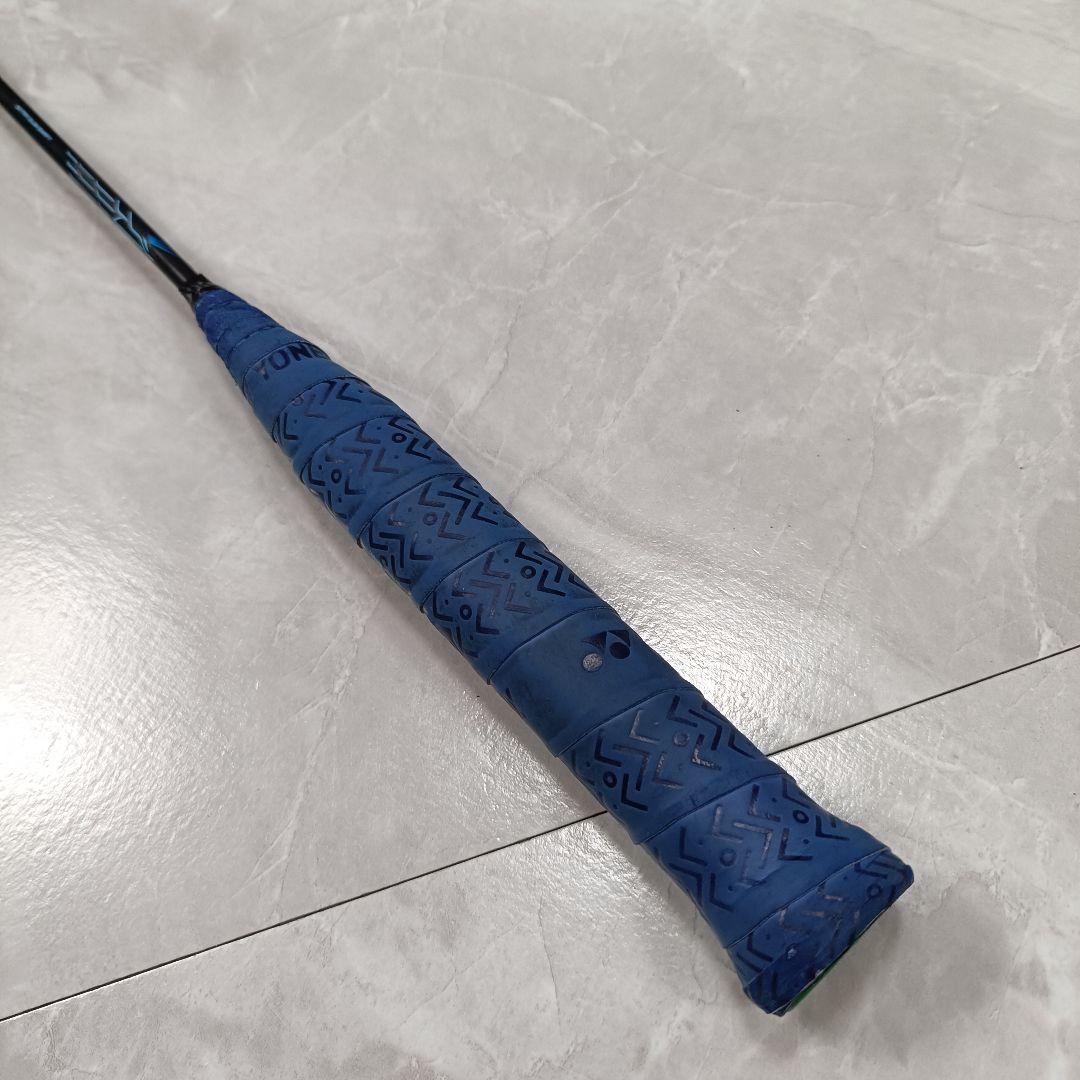 YONEX ヨネックス ボルトリックZフォース2 バドミントンラケット