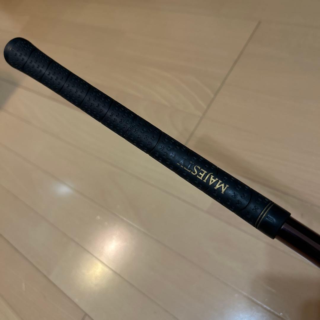 MAJESTY マジェスタ　maruman ドライバー 10.5°