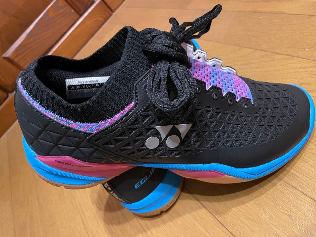 YONEX シューズ パワークッションエクリプションZ SHBELSZ-007