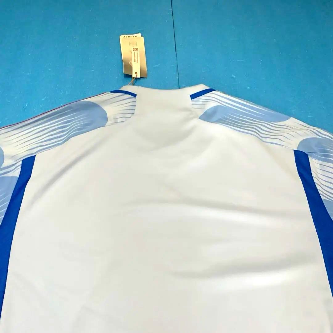 adidas スペイン代表 シャツ L サッカー