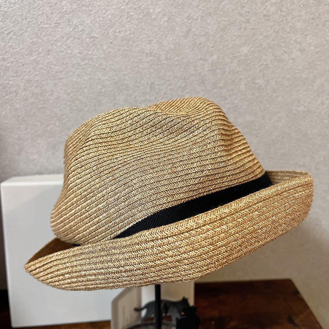 最終値下げ★美品　mature ha. MBOX-104 ブラックリボン