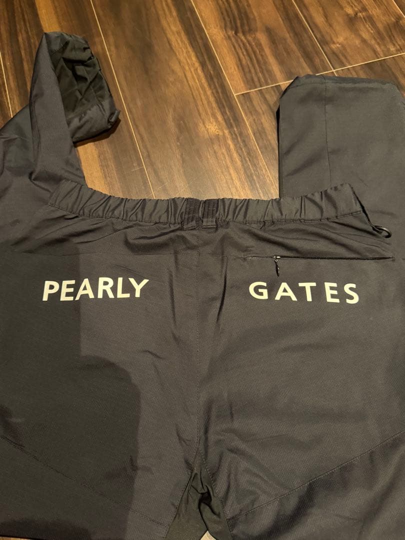 メンズウェア PEARLY GATES