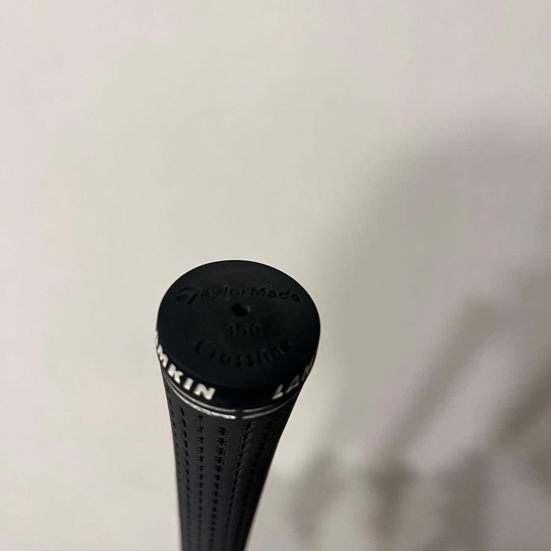 diamana 55 s ドライバー　シャフト