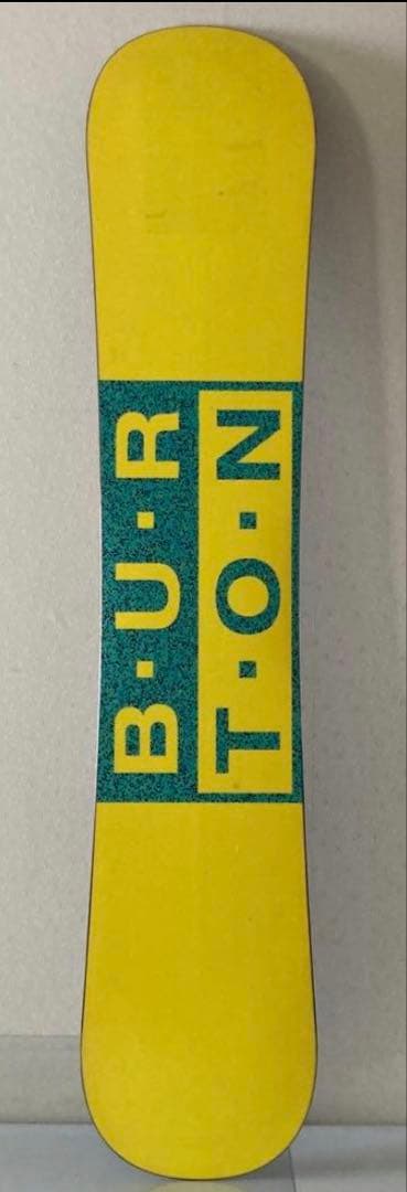 BURTON　バートン　WHAMMY BAR 150　グラトリ