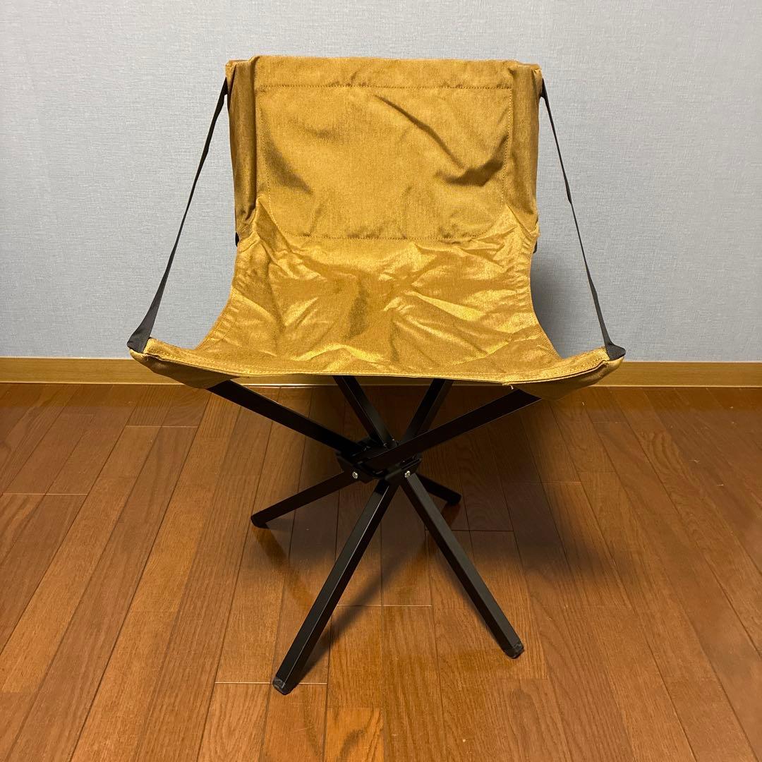 テーブル・チェア・ハンモック BALLISTICS LX CHAIR