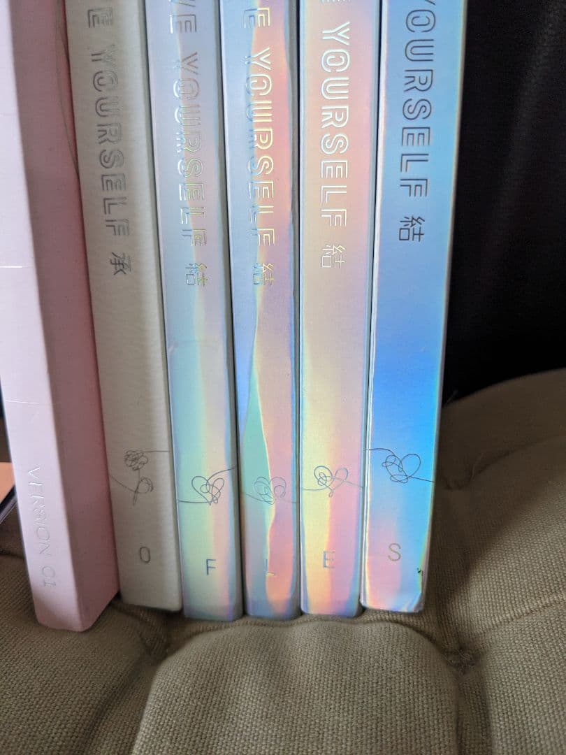 BTS　フォトアルバム　まとめ売りセット！