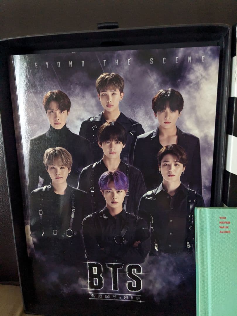 BTS　フォトアルバム　まとめ売りセット！