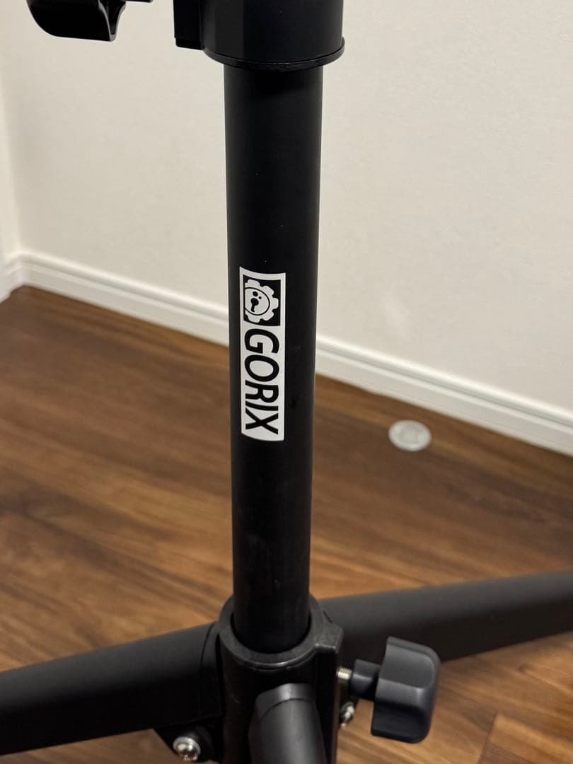 GORIX(ゴリックス) 自転車 メンテナンススタンド　横 ST-2