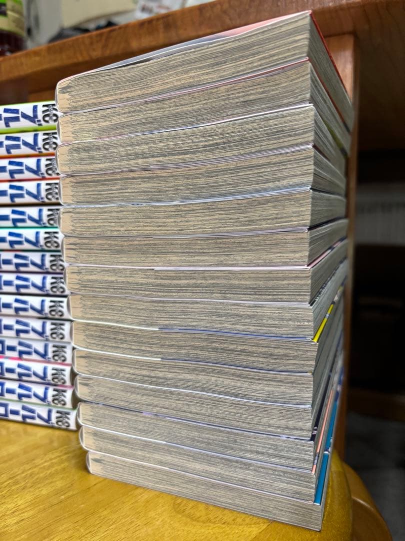 コミック　ブルーロック　1〜28巻セット　金城宗幸　ノ村優介