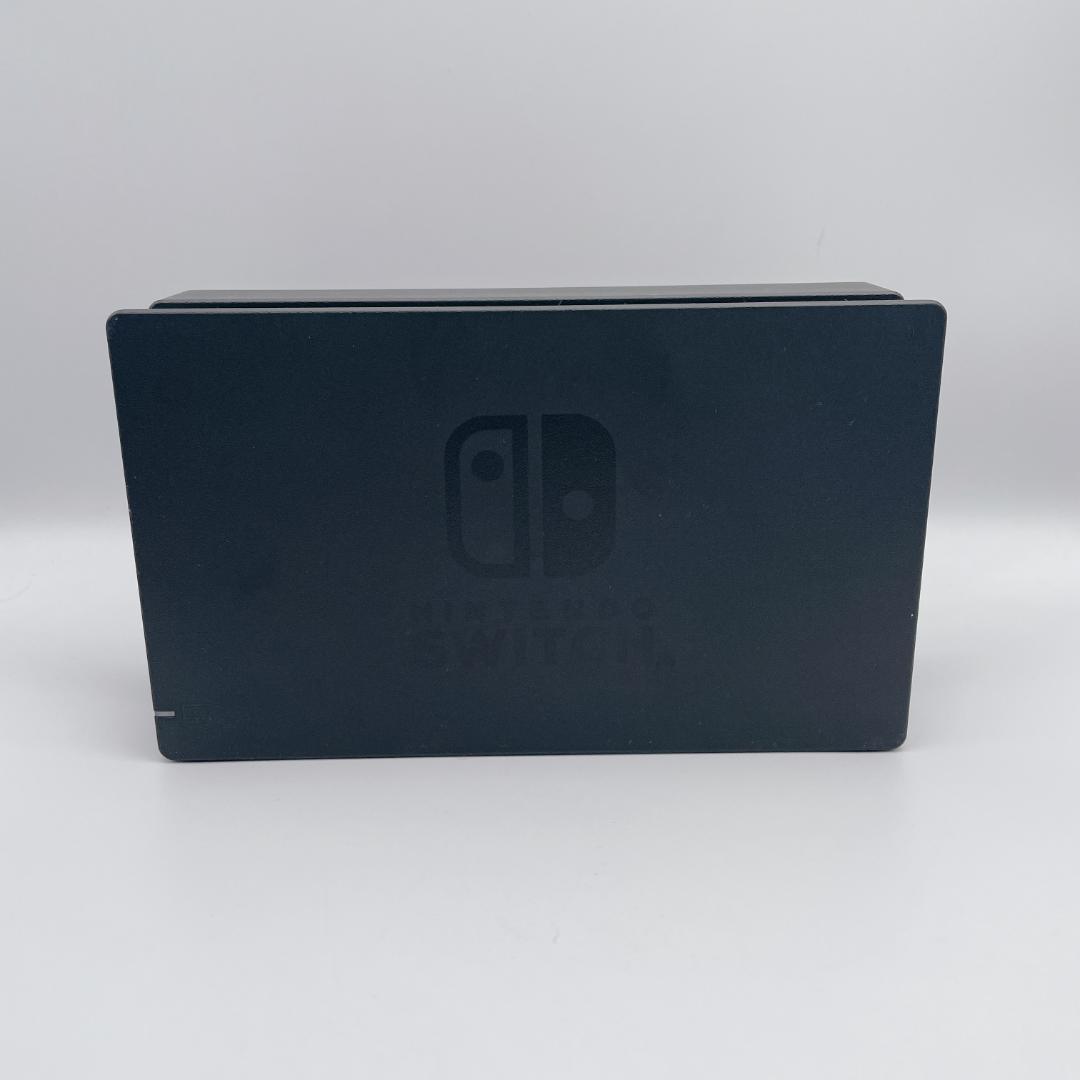 美品✨Nintendo Switch 本体セット バッテリー強化版 2019年製