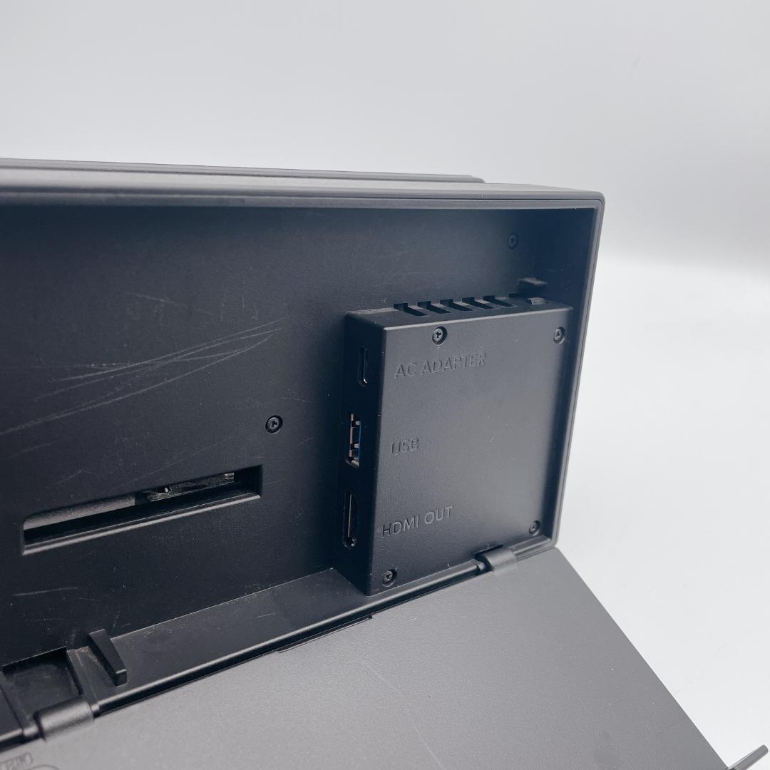 美品✨Nintendo Switch 本体セット バッテリー強化版 2019年製