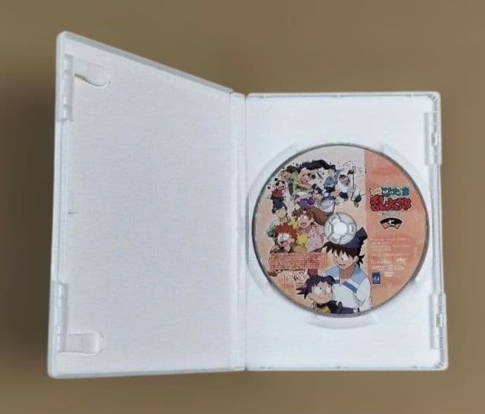 TVアニメ 忍たま乱太郎 DVD 第19シリーズ 全7巻セット