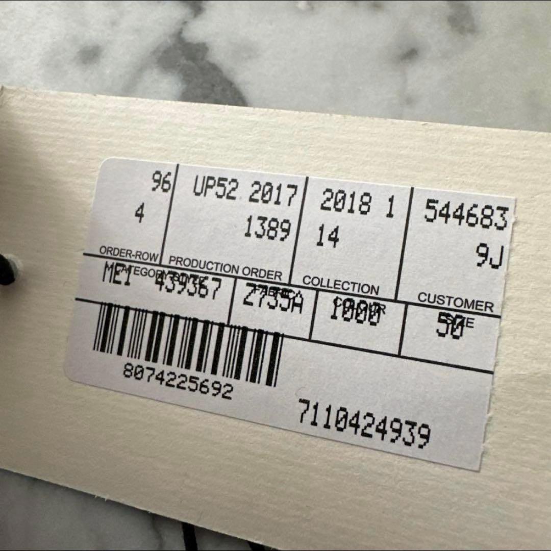 美品　メンズ　グッチ　ダウンベスト　ベスト　メンズ