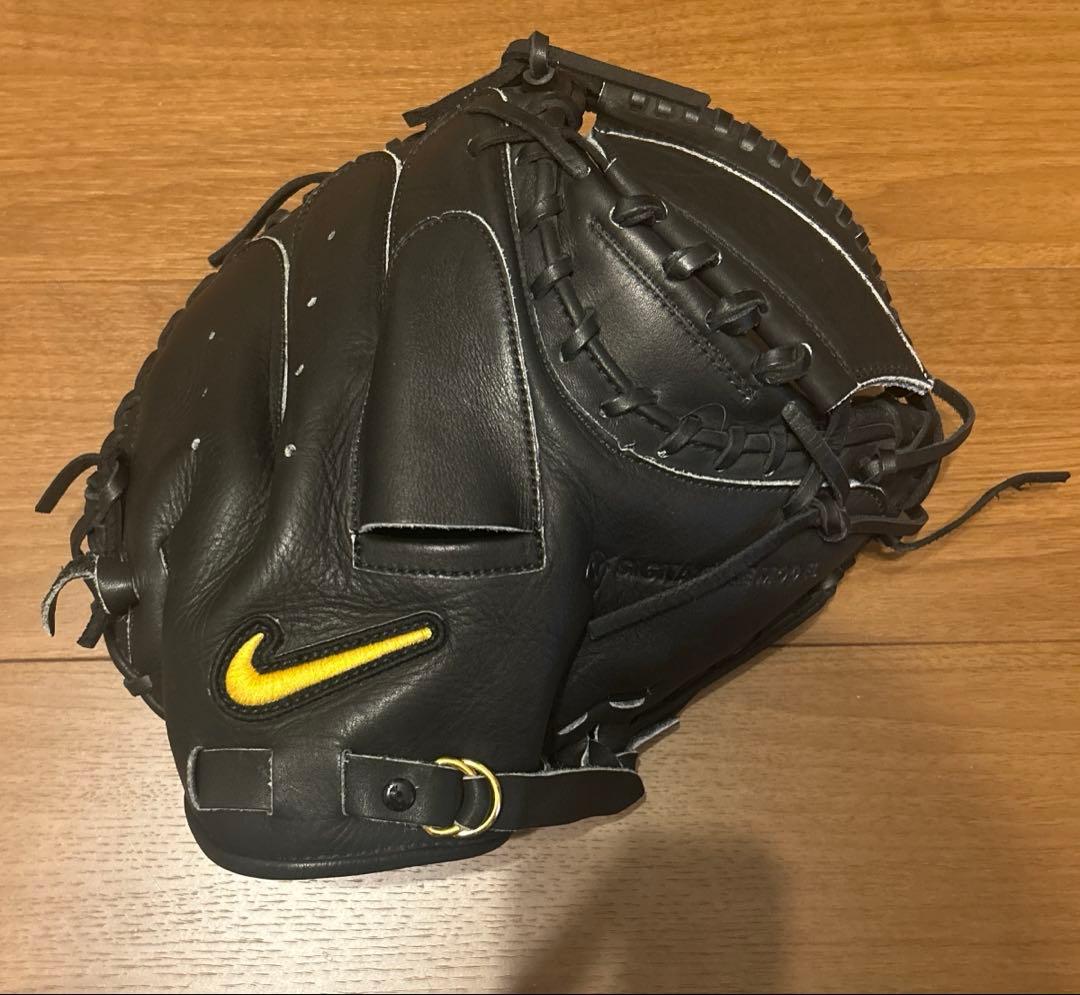 【新品未使用】NIKE J2 SIGNATURE MODEL ナイキ 野球