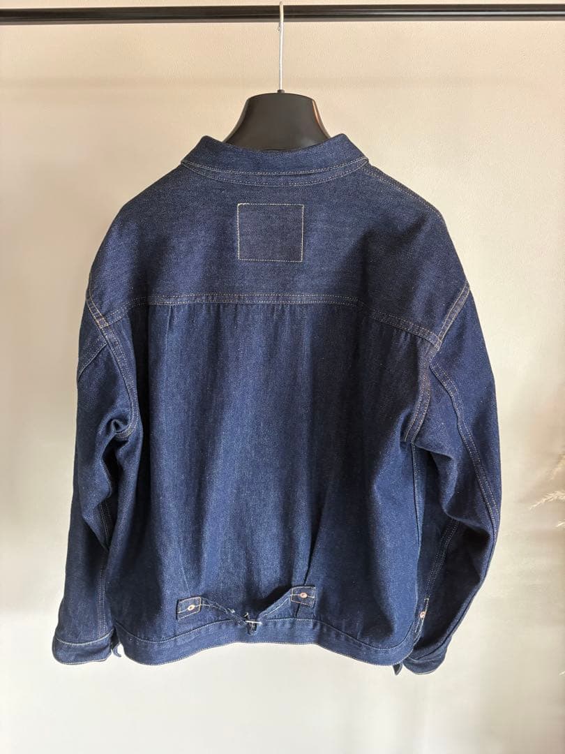 LEVI'S 506XX デニムジャケット サイズ44 1936