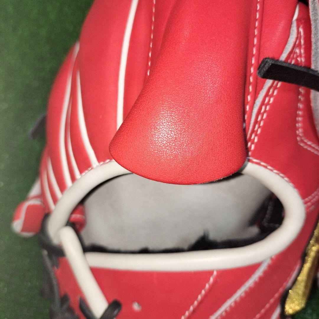 【超美品】大谷翔平モデル GOLDO STAGE 軟式グローブ一般軟式、少年軟式
