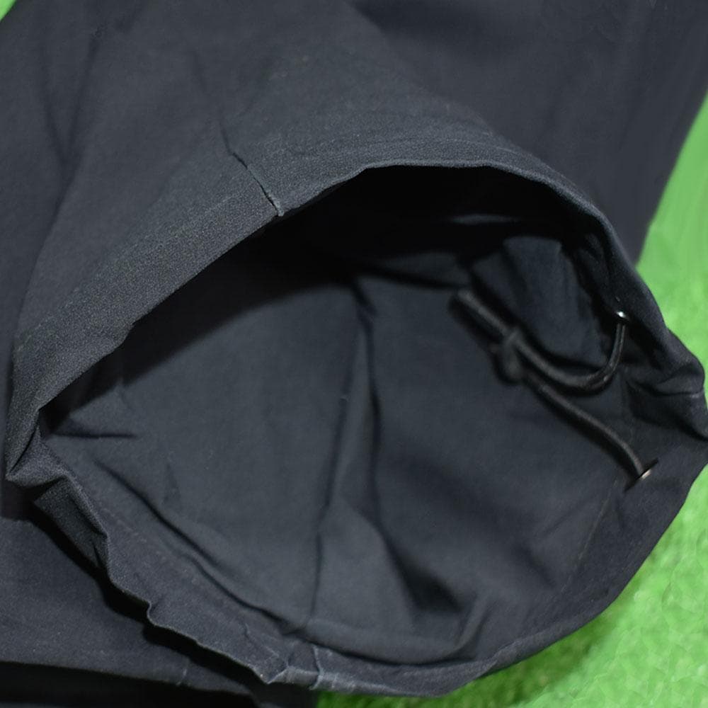 OAKLEY/オークリー ゴルフ 防寒パンツ【ブラック/XL】美品！