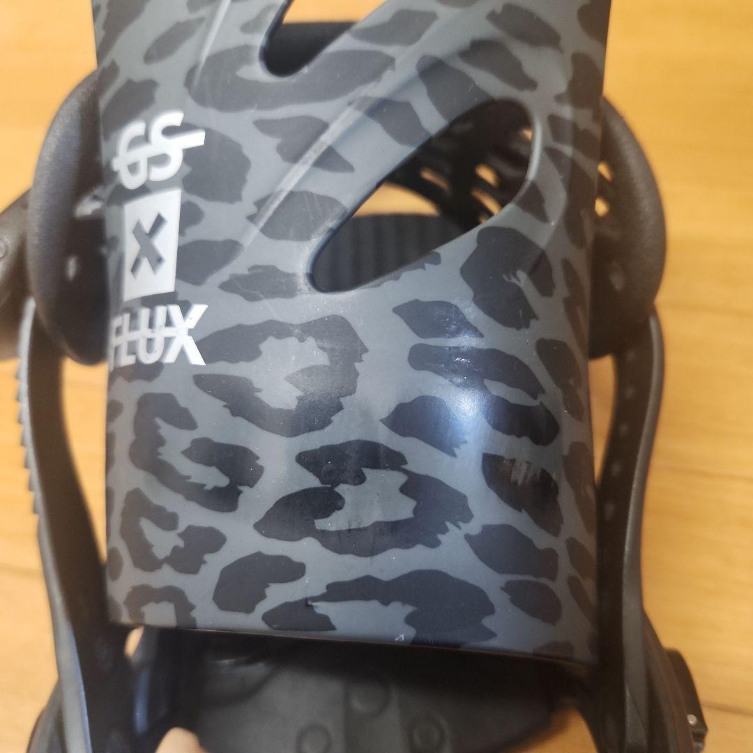 フラックス.GSバインディング.Lサイズ