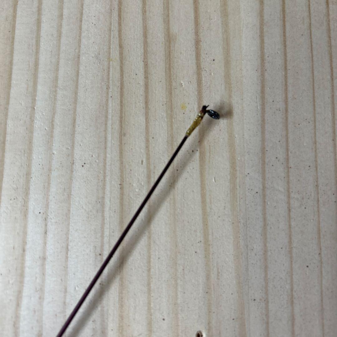 最終値下げ　メガバス　礁楽　ジャンク品　64UL