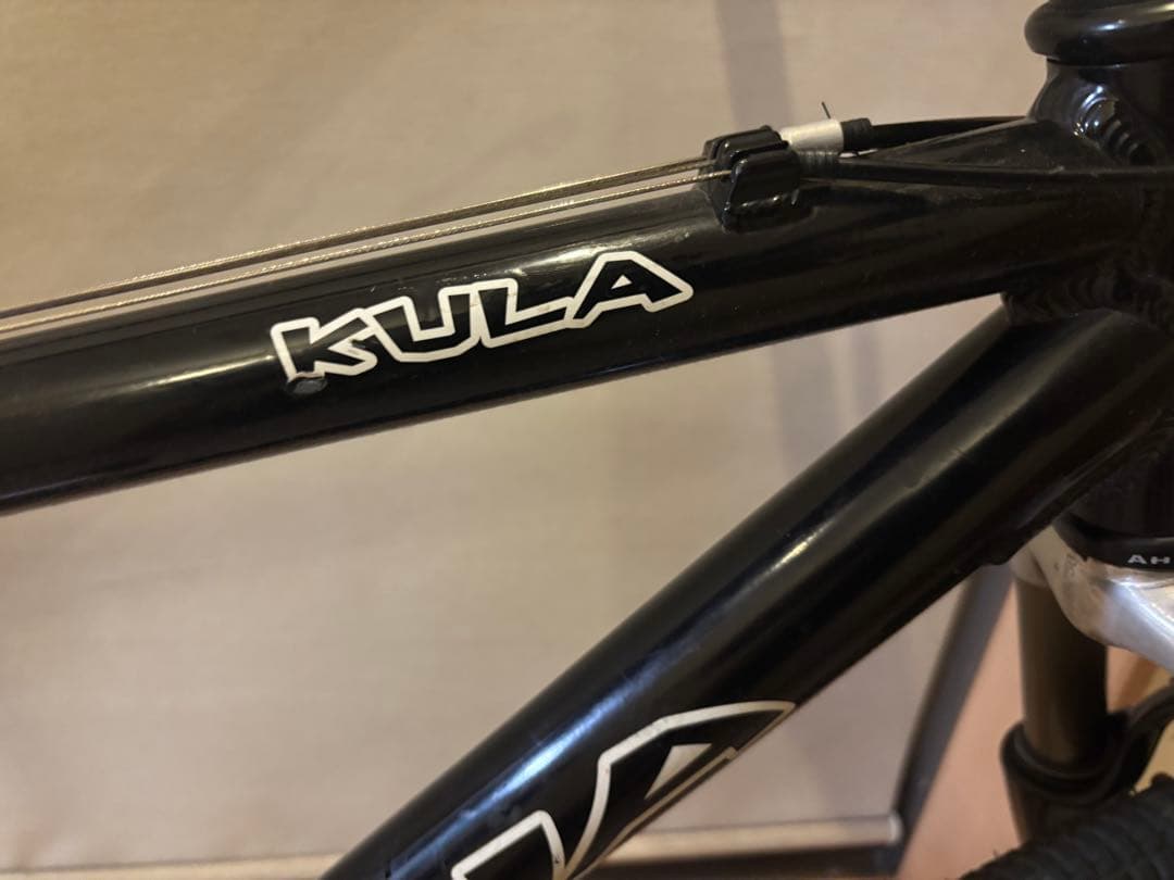 Kona kula マウンテンバイク コナ　26インチ　mtb 手渡しのみ