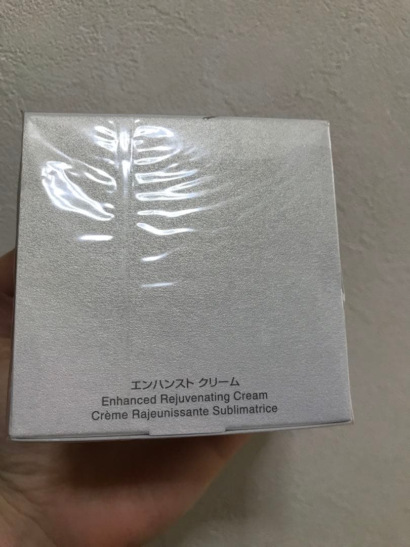 コスメデコルテ　リフトディメンション　エンハンストクリーム